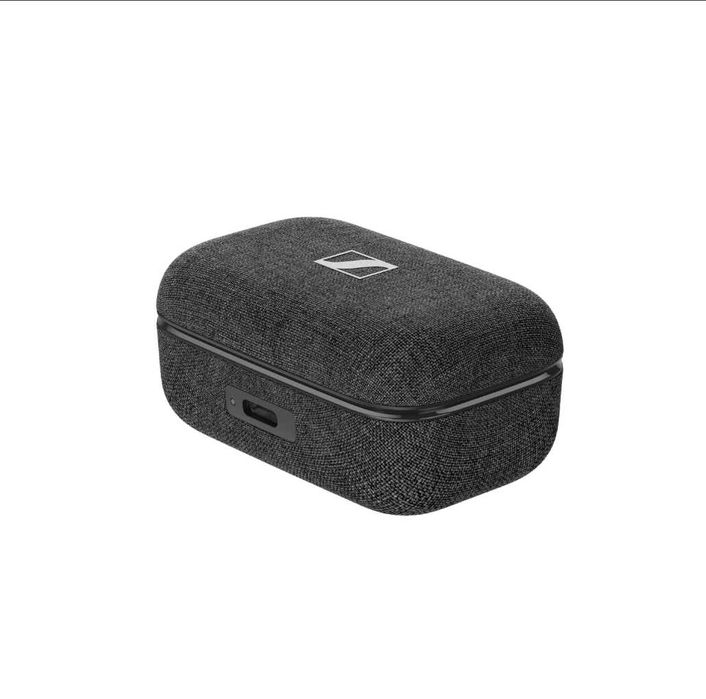 Casti Sennheiser Momentum True Wireless 3 fullbox