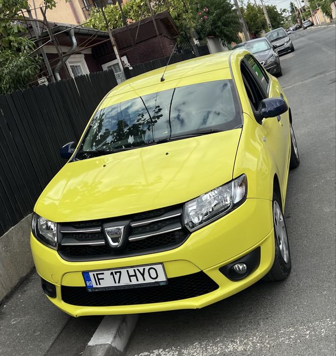Dacia logan 2014 0.9 distributie lant  ofer fiscal