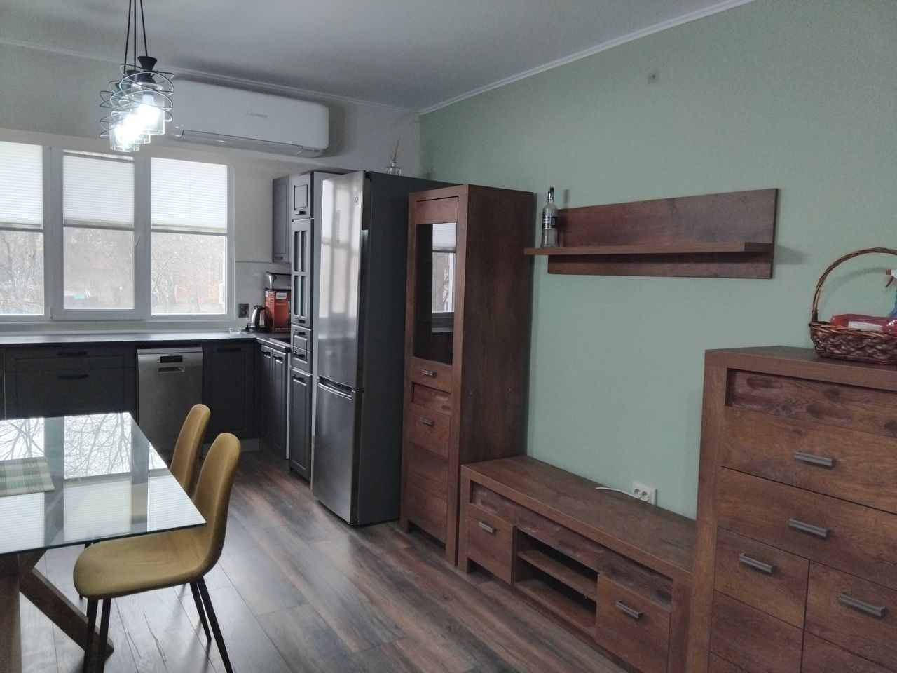 Продава се Двустаен апартамент в Русе, Център - 62 кв.м за 2178 €/кв.м - Снимка #1