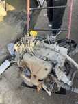 Motor dacia logan 1.4i