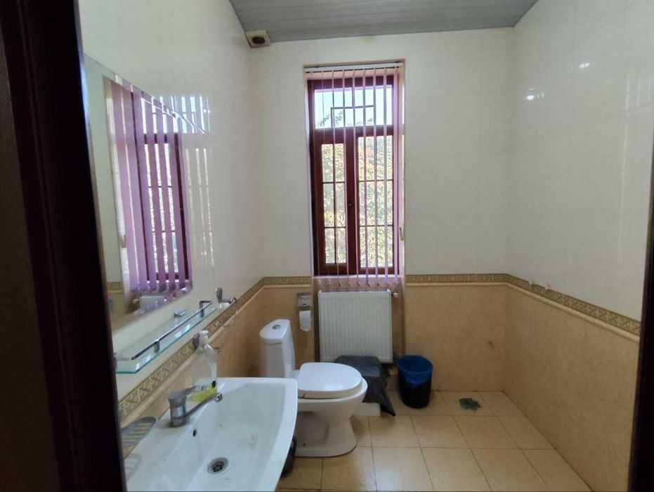 Дом под представительство Текстиль 13-ком 1000 м² 6-сот парковка