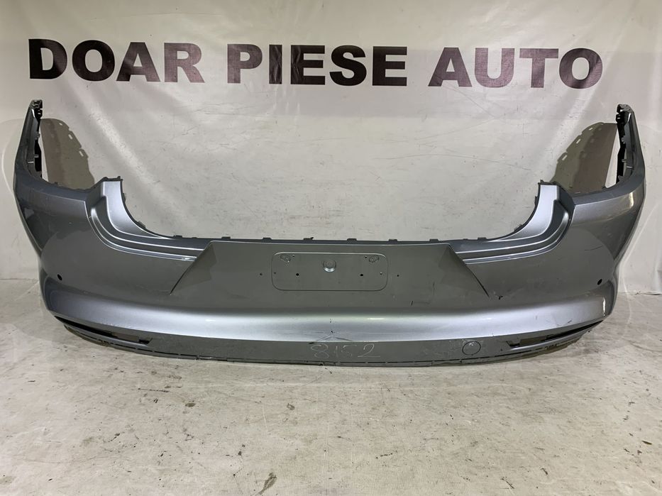 Bara spate Porsche Panamera, 2022, 2023, 2024, cod origine OE 971807421C.