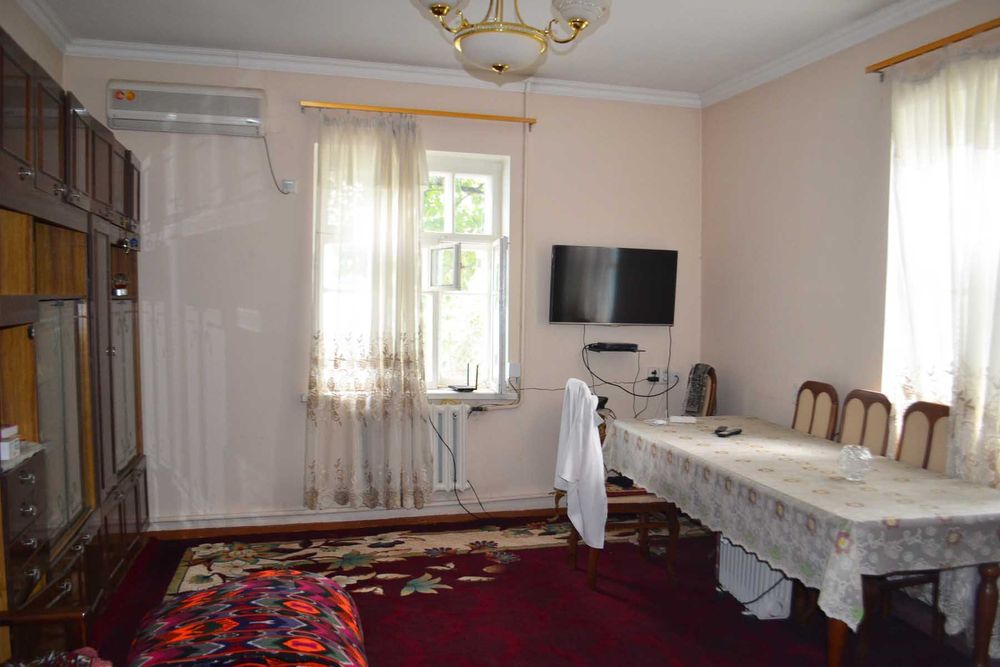 Дом 4-соток 7-комнат ор.Горбольница