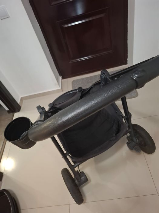 Carucior Joie 3 in 1