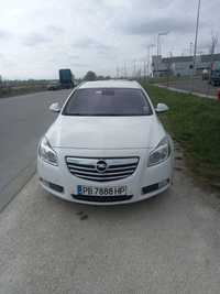 Opel Insignia Cosmo