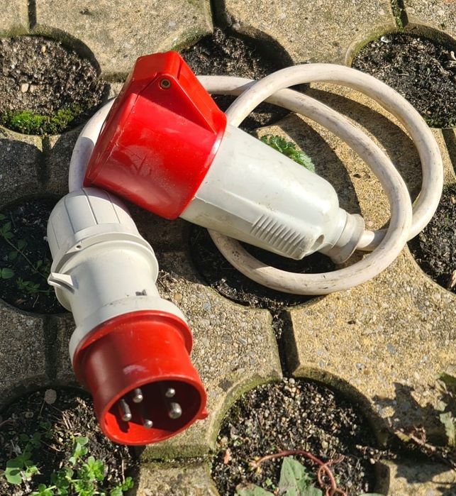 cablu 380V stare excelenta