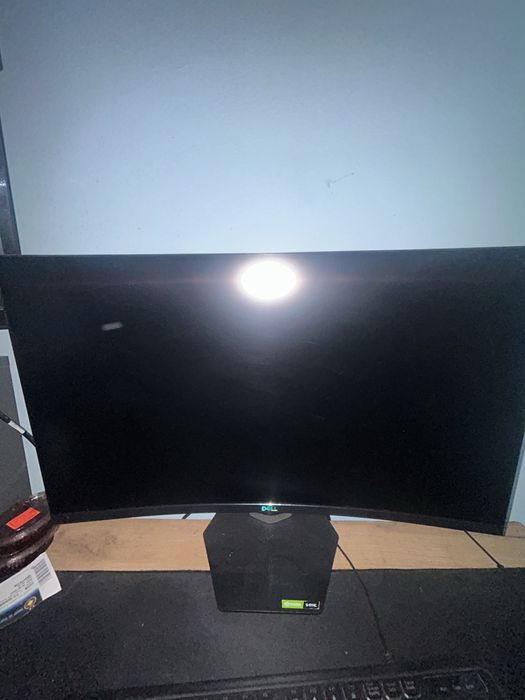 Monitor Dell Gaming