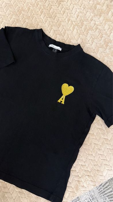 Женская футболка Ami