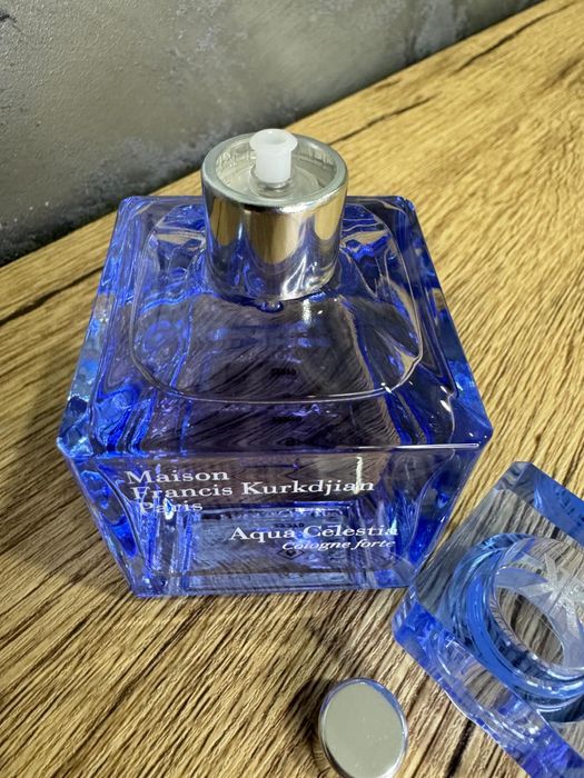 Maison Francis Kurkdjian Aqua Celestia Forte 70ml EDP, nou, 100% orig