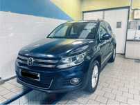 VW Tiguan Highland 2013 4x4, Automat, Diesel, Euro 5