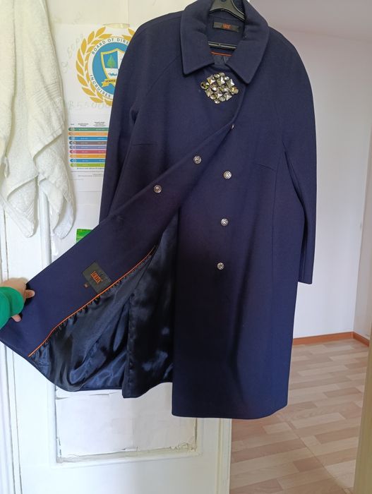 Пальто продам Турция ,,loreta"