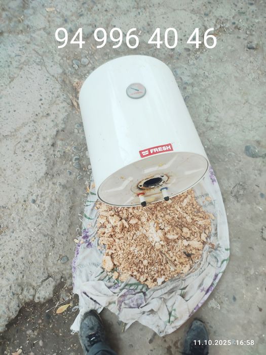 Чистка ремонт Армстрона