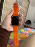 Ceas,apple watch ultra 2