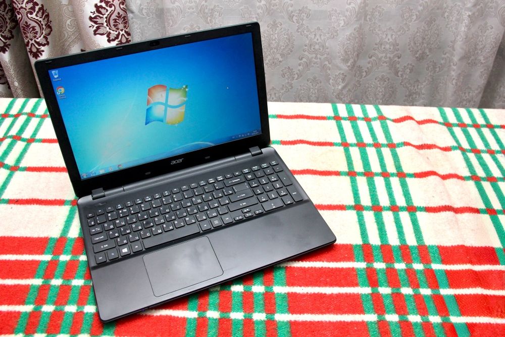 Срочно продам ноутбук Acer