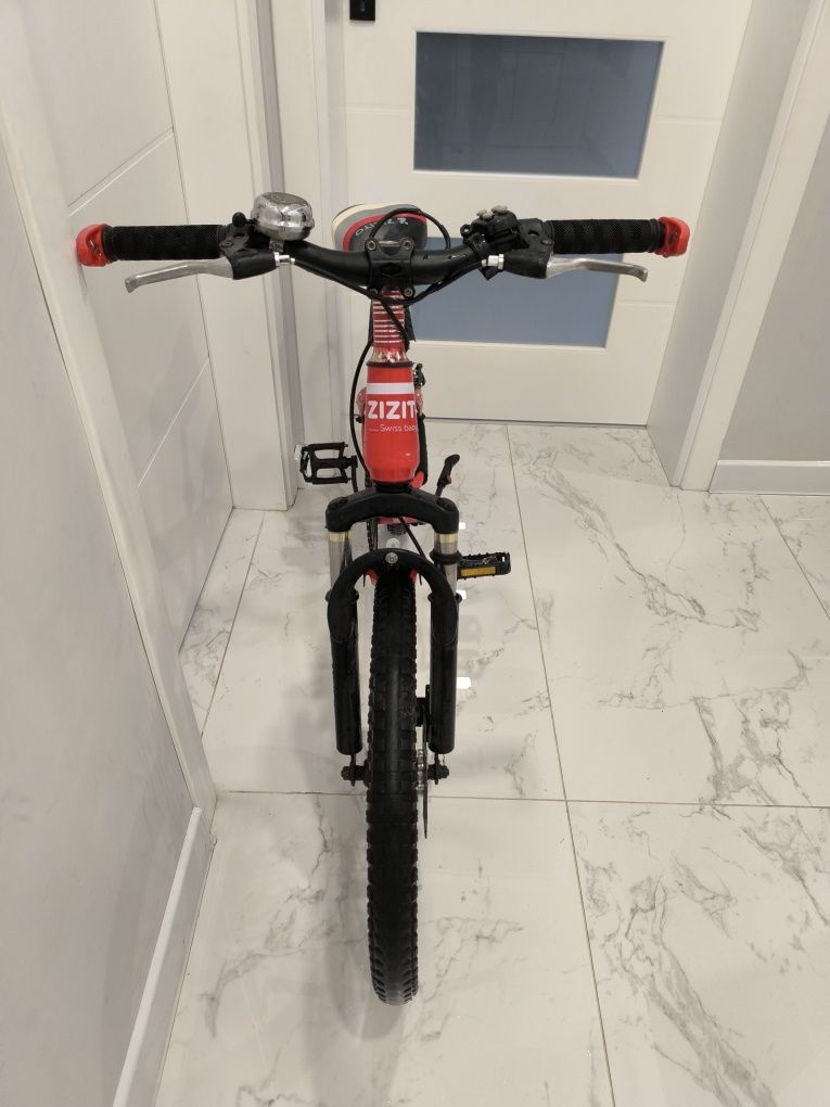 Детски велосипед 20"