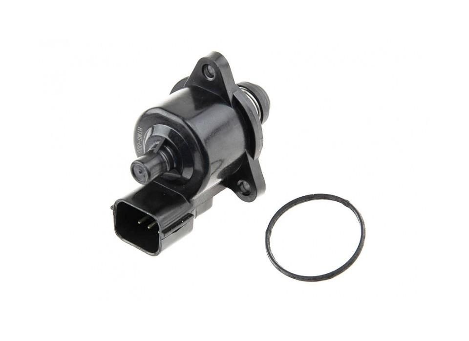 Motoras pas cu pas Mitsubishi Outlander 2002-2006 CU W 1450A069