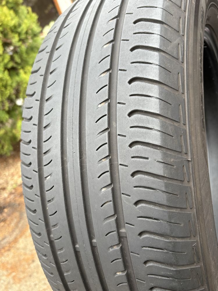 Летни гуми 225/60/17 Hankook