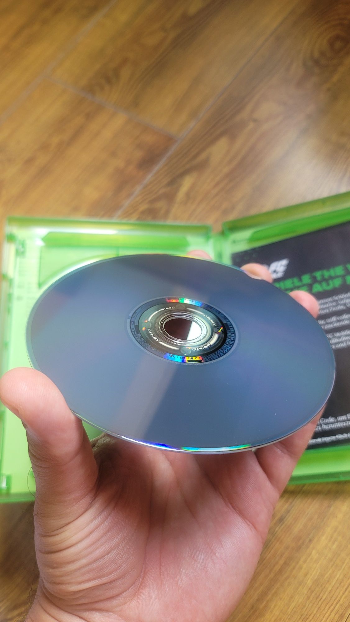 Като нова - FC 24  за Xbox One, One S/X, Series X