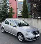 Dacia Logan 2012 1.5 DCI 90CP ( MOTOR DE DUSTER) EURO 5 cu 99.000KM !