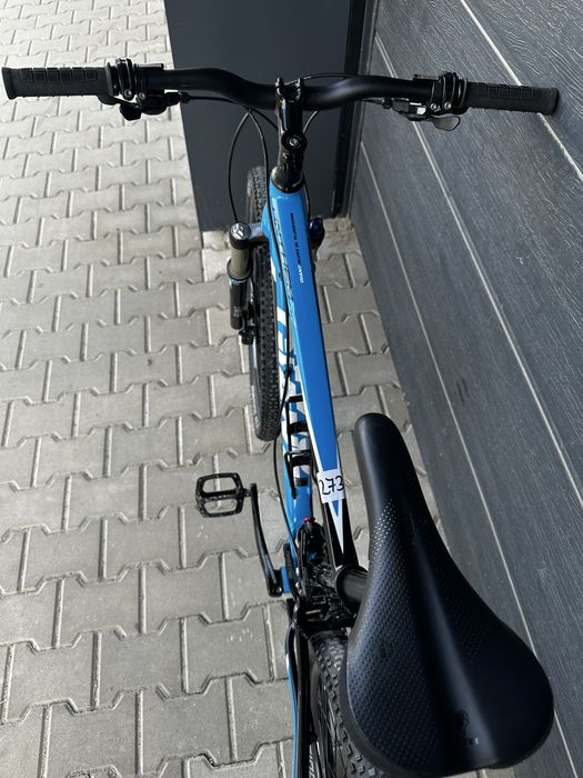 Велосипед Мекица Giant Anthem X2 26" 3х10 M”