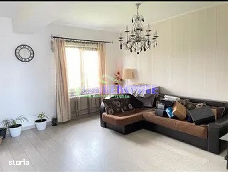 Vila 4 camere de inchiriat in Loc.Lumina,  Constanta