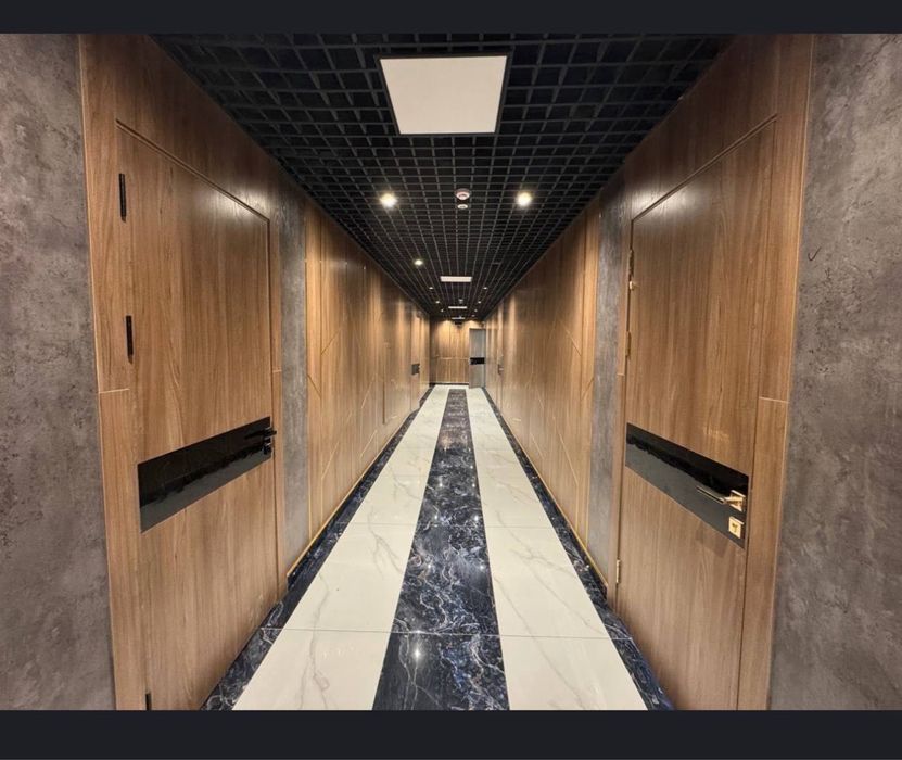 Центр.  Ц-5.  Жк.