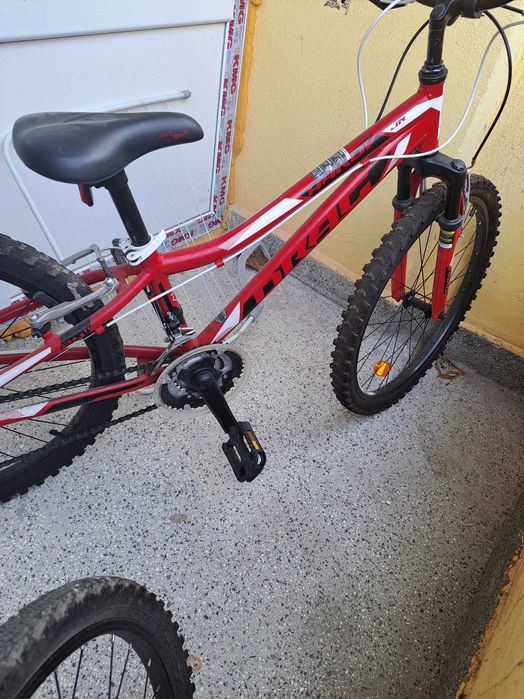 Два броя нови детски велосипеда Drag