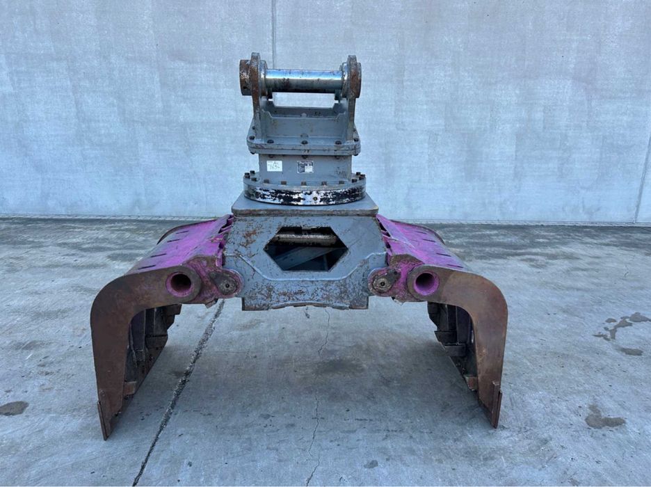 Graifer Demolare Sortare Bucket Warehouse S-200-RG-R-N