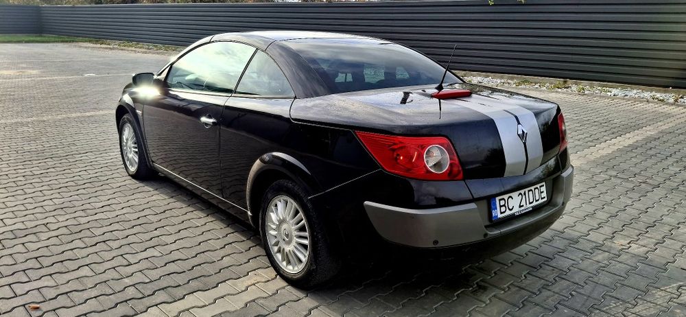 Renault Megane An.Fab.2006