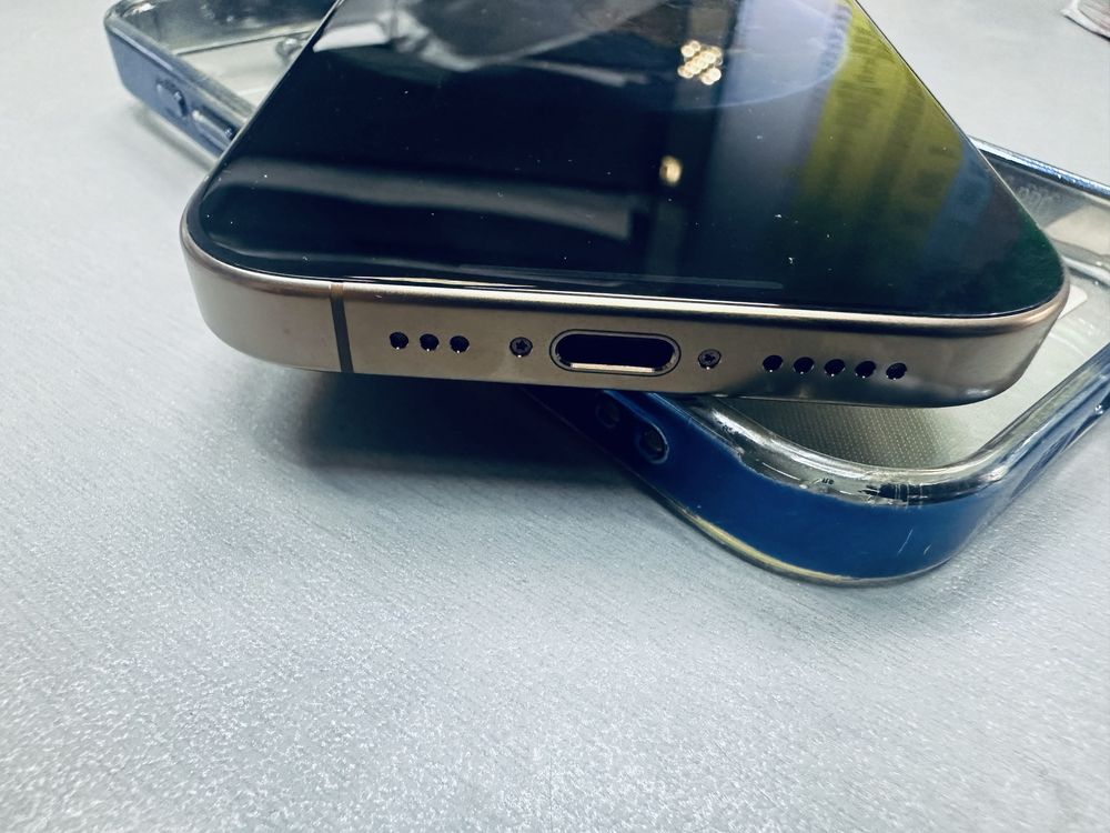 Iphone 16 pro 128gb
