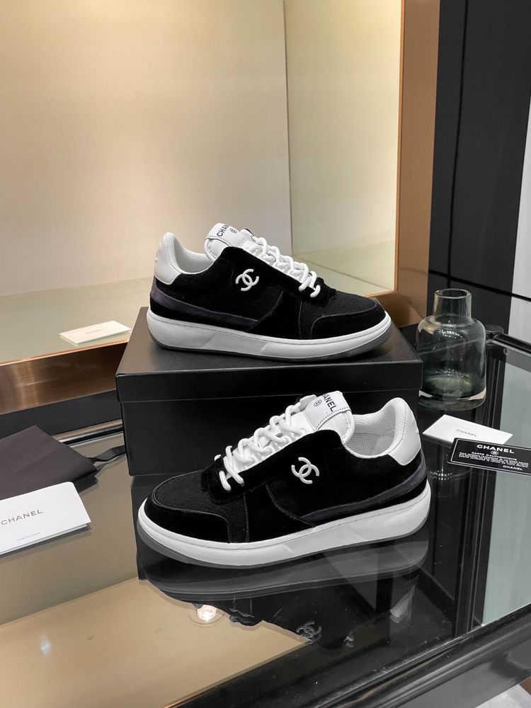 Adidasi Chanel 35-41