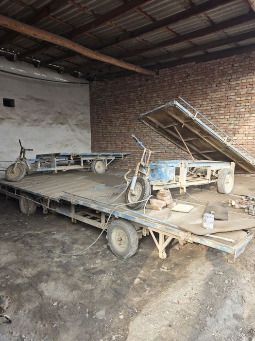 G’isht Zavod uchun Stanok