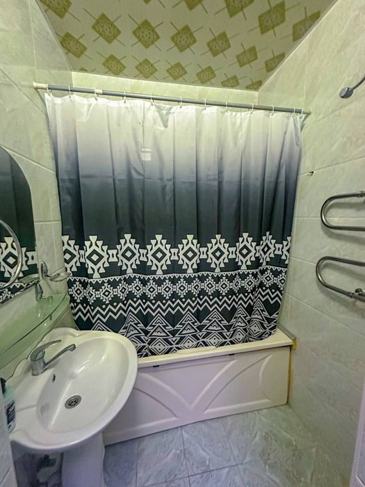 Суточные квартиры