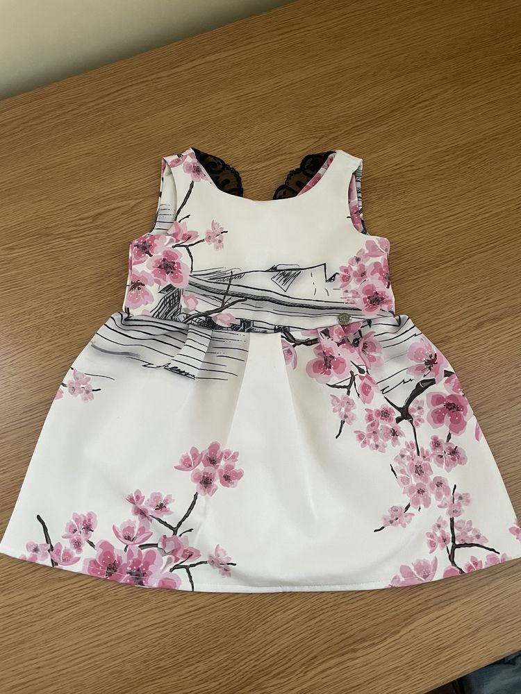 Детски дрехи Alessa Mini и Petit Fleur