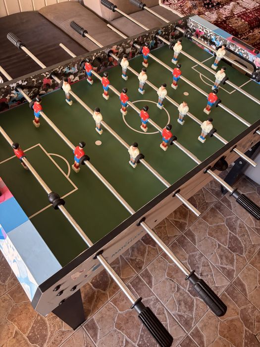 Vand masa de fotbal