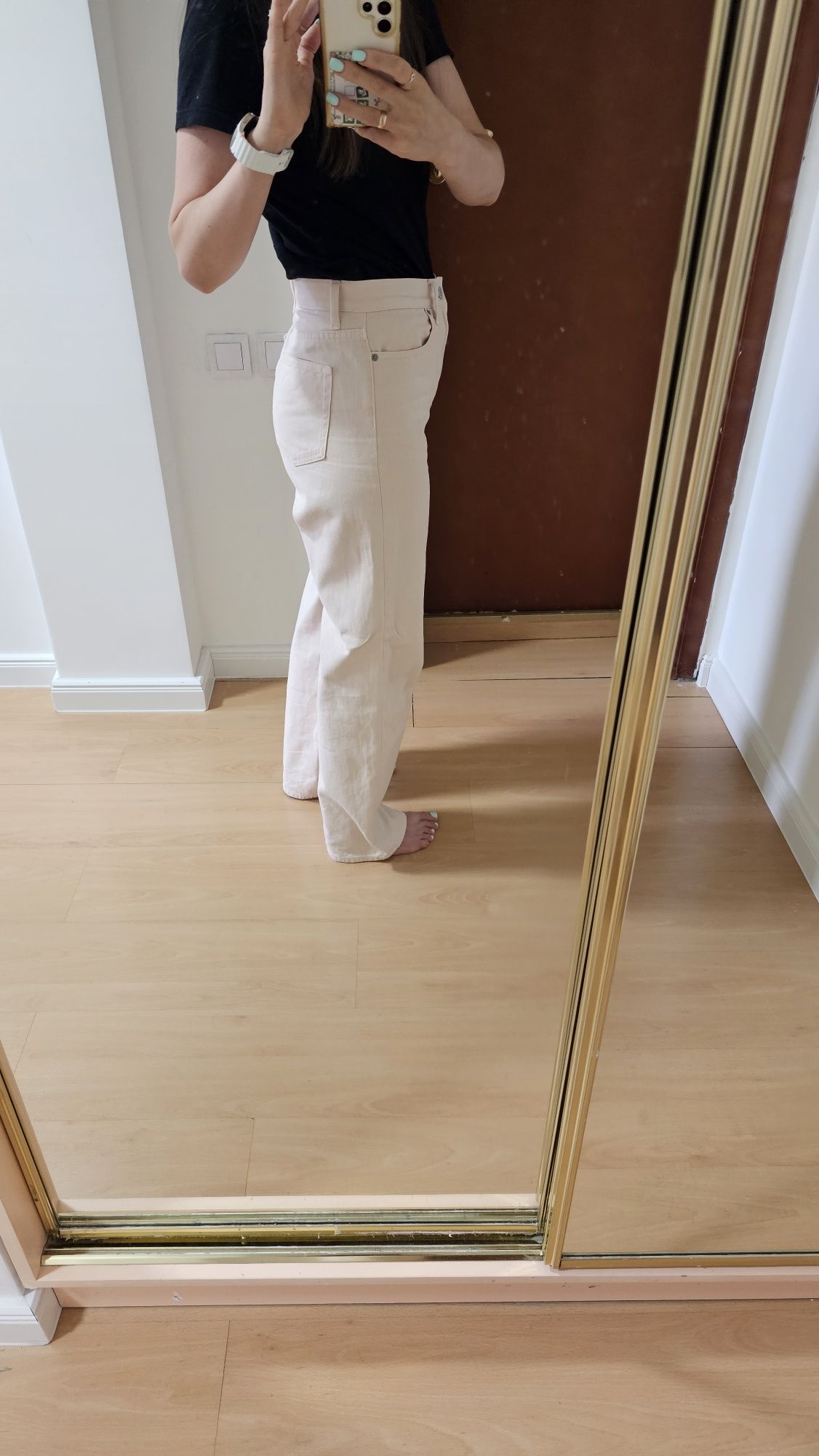 Панталони Uniqlo