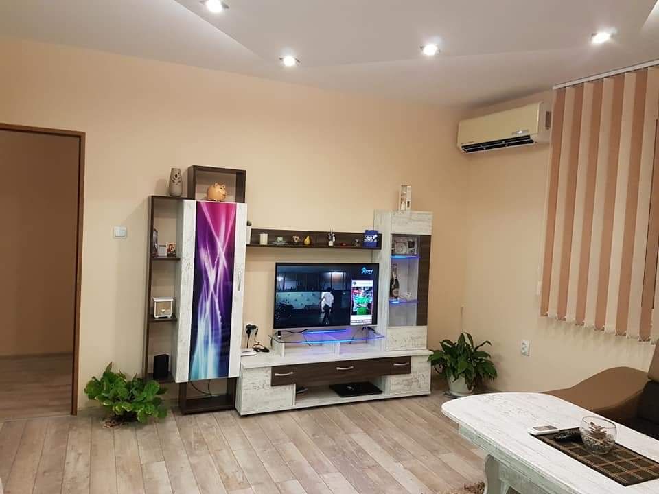 Продава се Двустаен апартамент в Велико Търново, Акация - 65 кв.м за 1462 €/кв.м - Снимка #3