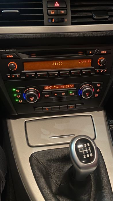 Bmw 318d E90 02/2010
