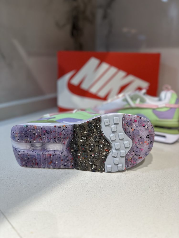 Nike Air Max Furyosa