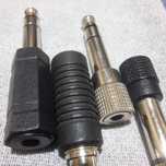 Переходники RCA AUX