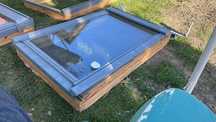 Geamuri Velux 118*114