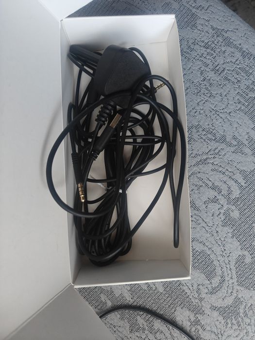 Слушалки Creative SXFI Theater