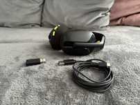 Продавам гейминг слушалки Logitech G435