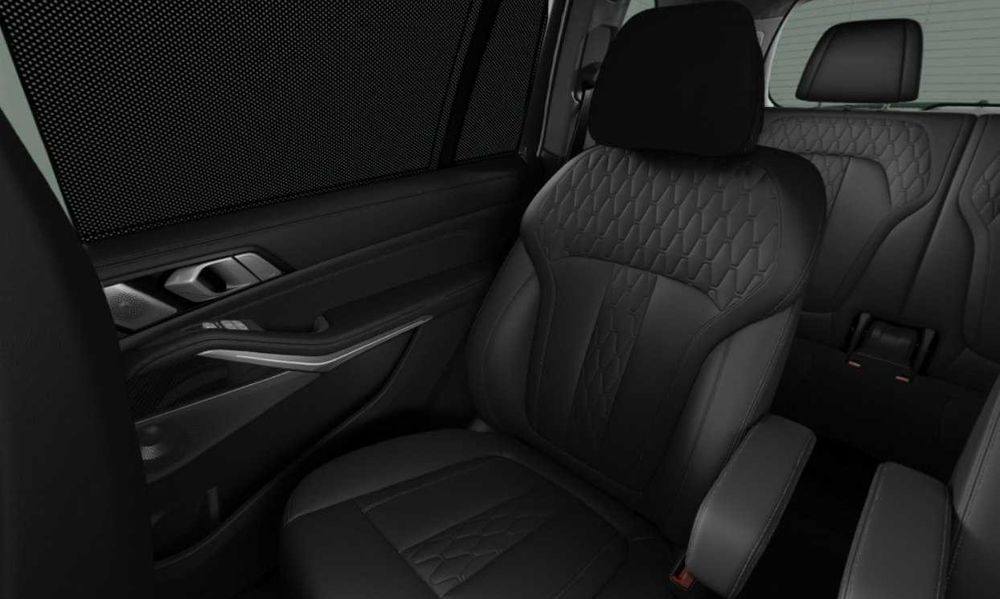 BMW X7 xDrive40i (G07) 2025 в наличии с гарантии