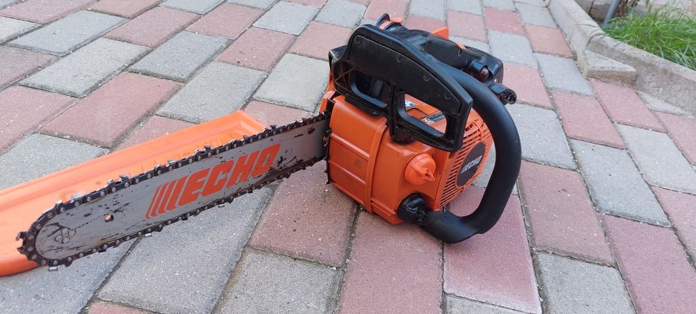 Drujba Echo  CS362Tes