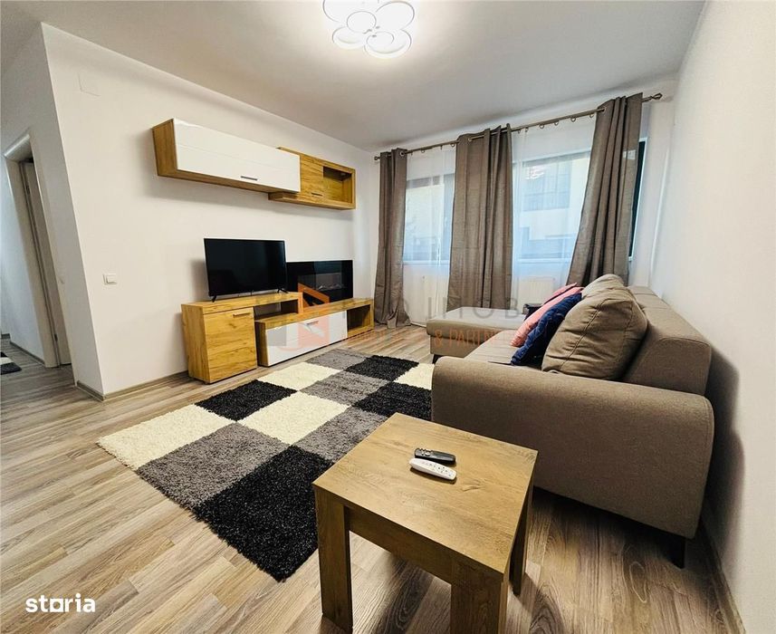 Apartament 2 camere confort 1 decomandat zona Centru