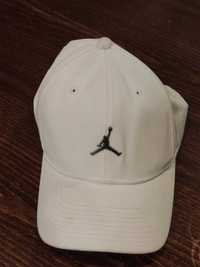 AIR JORDAN WHITE HAT/ jordan шапка