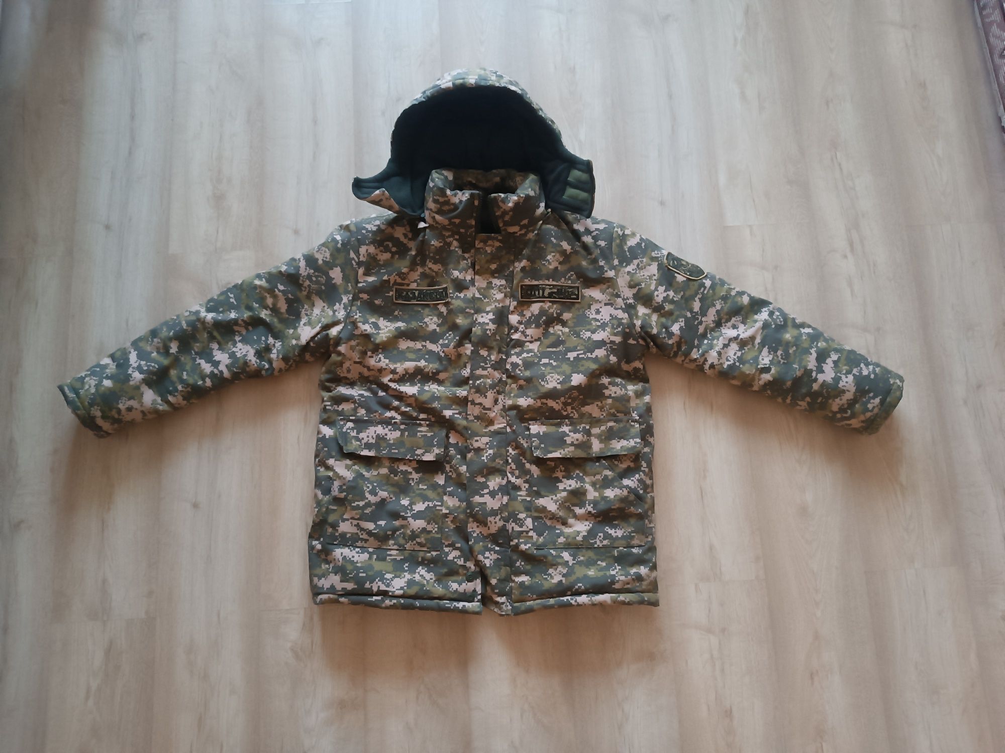 Военное обмундирование