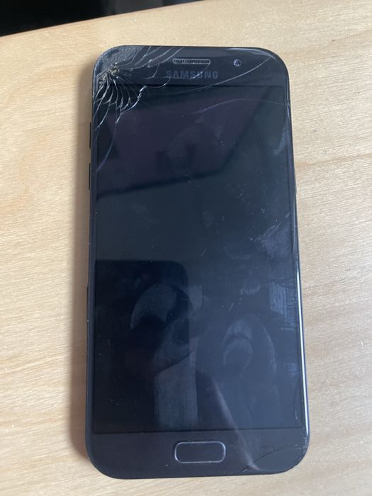 Samsung A5 2017 piese