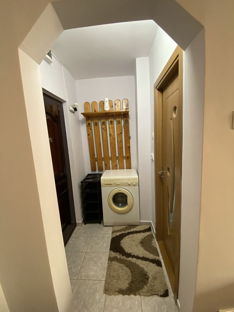 Apartament Regim Hotelier zona Iulus Mall